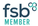 Federation of Small Business Member icon